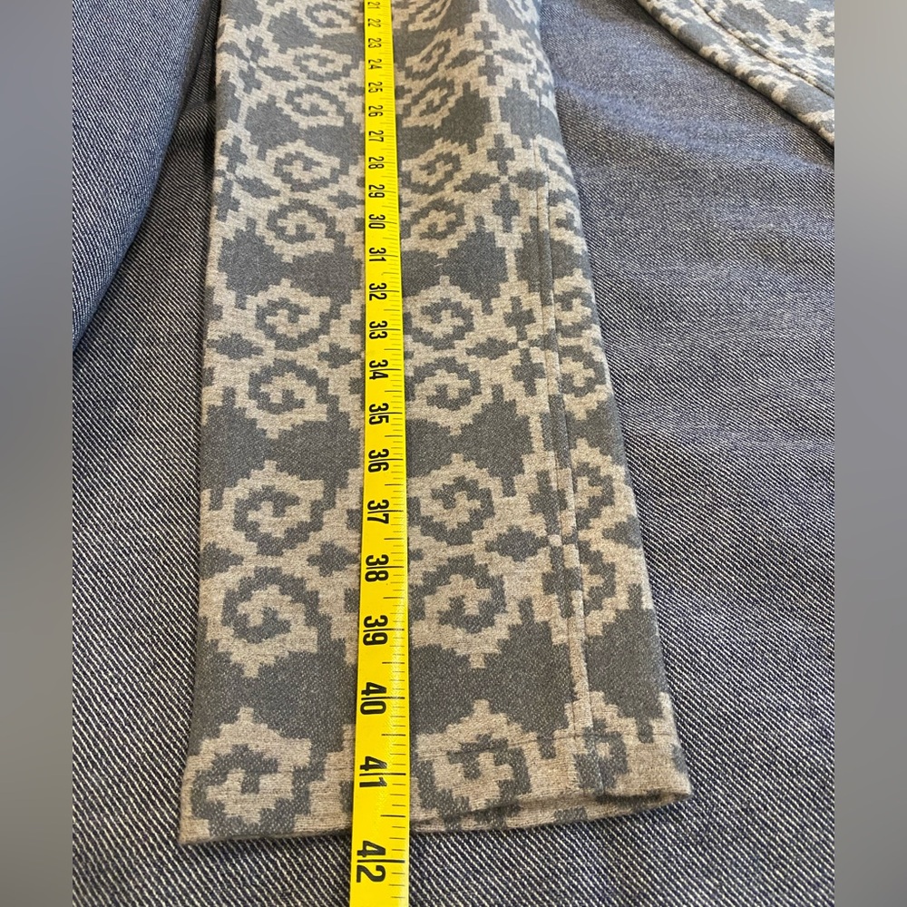 Pendleton Portland Collection Lined Wool Pants Xl - image 4